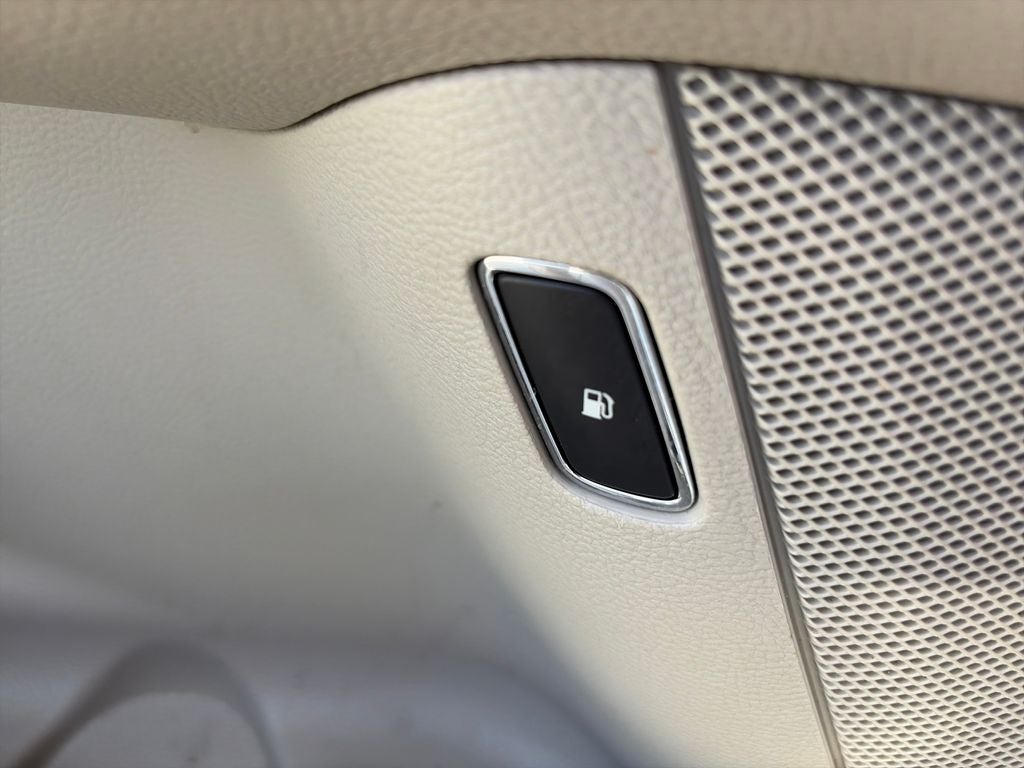 2019 Ford Fusion Hybrid SEL