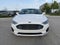 2019 Ford Fusion Hybrid SEL