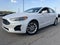 2019 Ford Fusion Hybrid SEL