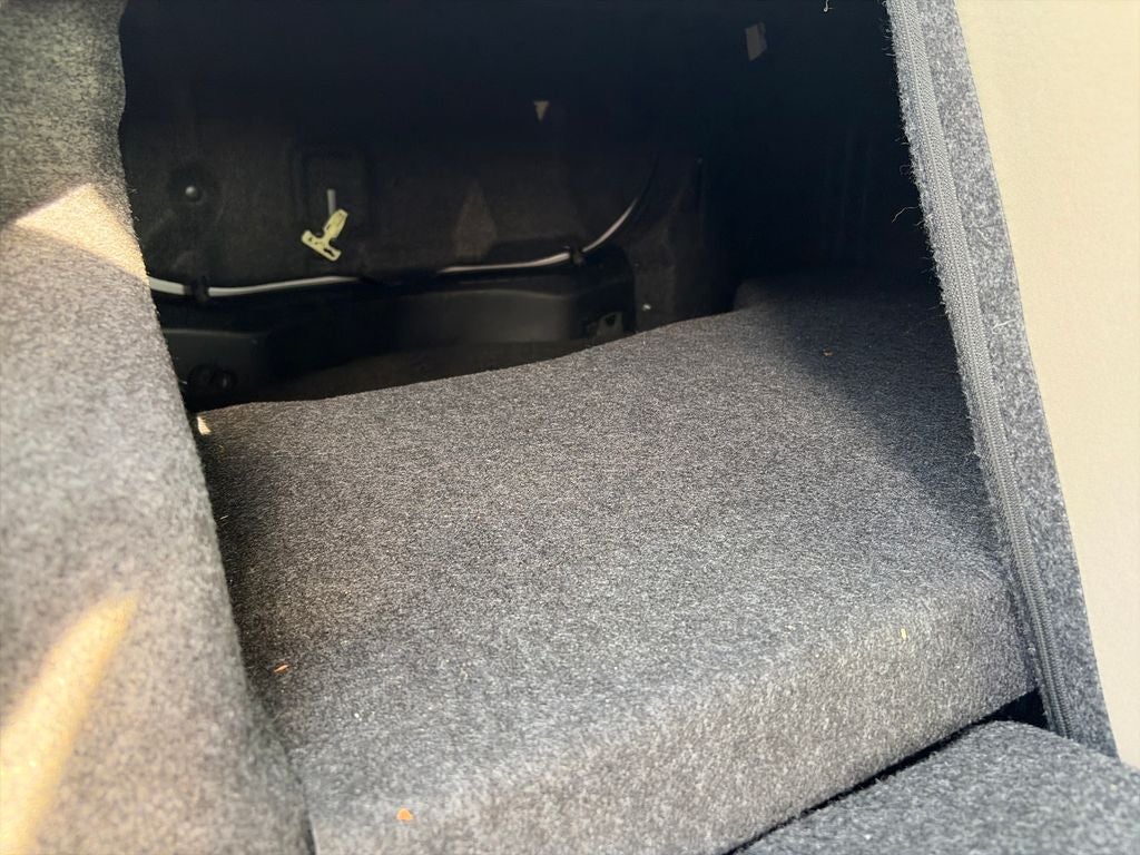 2019 Ford Fusion Hybrid SEL