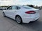 2019 Ford Fusion Hybrid SEL