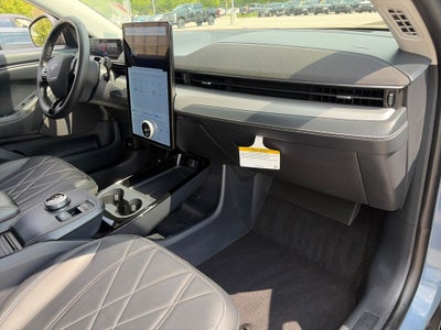 2023 Ford Mustang Mach-E Select