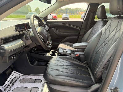 2023 Ford Mustang Mach-E Select