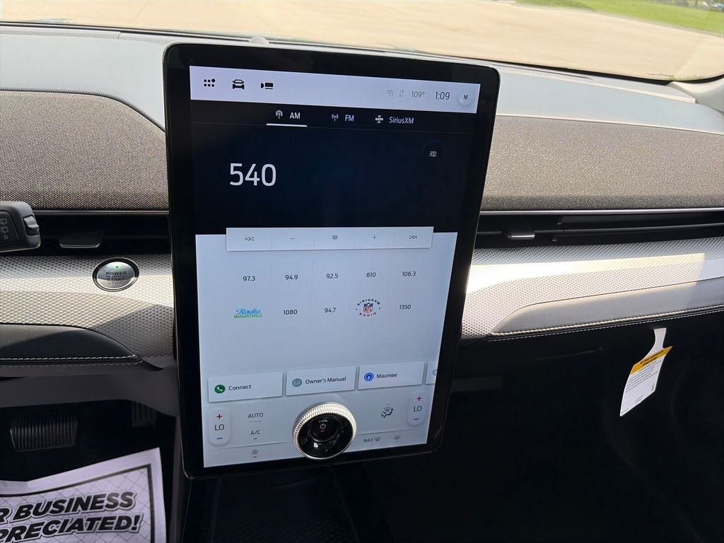 2023 Ford Mustang Mach-E Select