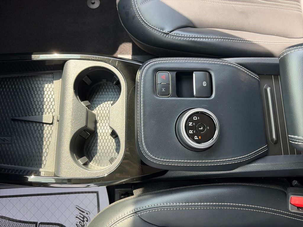 2023 Ford Mustang Mach-E Select