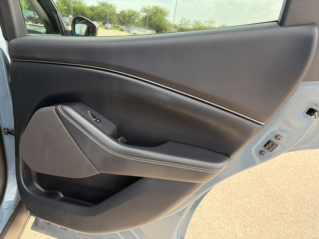 2023 Ford Mustang Mach-E Select