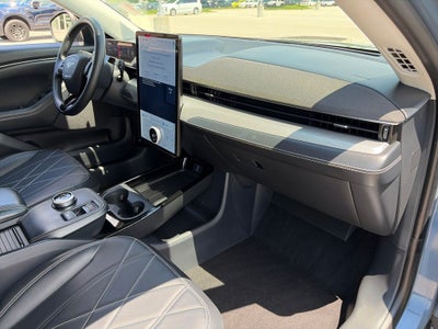 2023 Ford Mustang Mach-E Select