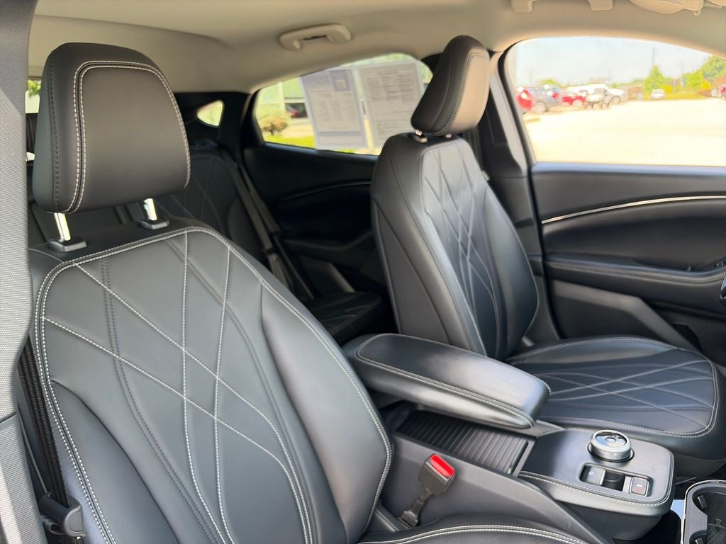 2023 Ford Mustang Mach-E Select