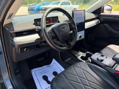 2023 Ford Mustang Mach-E Select