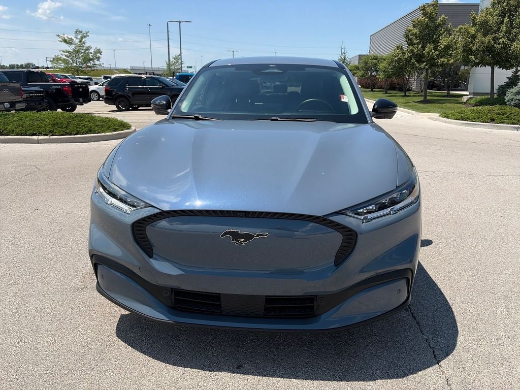 2023 Ford Mustang Mach-E Select