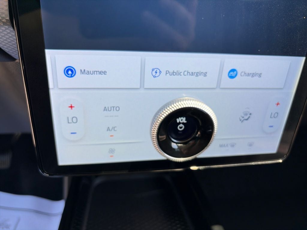 2023 Ford Mustang Mach-E Select