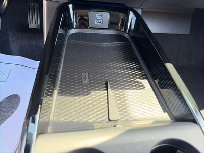 2023 Ford Mustang Mach-E Select