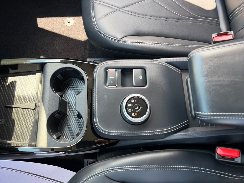 2023 Ford Mustang Mach-E Select