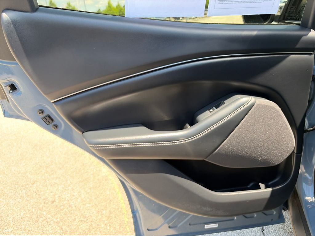 2023 Ford Mustang Mach-E Select