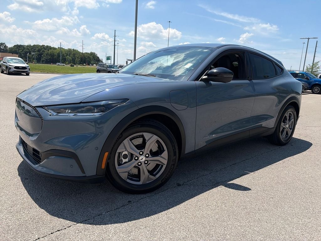 2023 Ford Mustang Mach-E Select