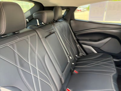 2023 Ford Mustang Mach-E Select
