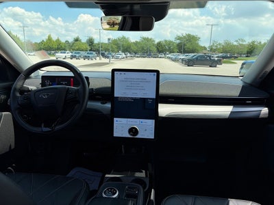 2023 Ford Mustang Mach-E Select
