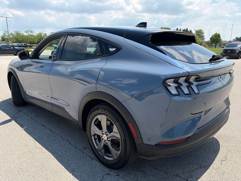 2023 Ford Mustang Mach-E Select