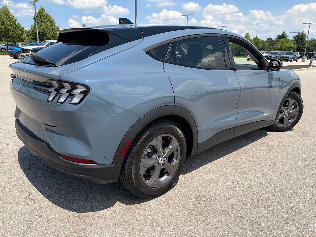 2023 Ford Mustang Mach-E Select