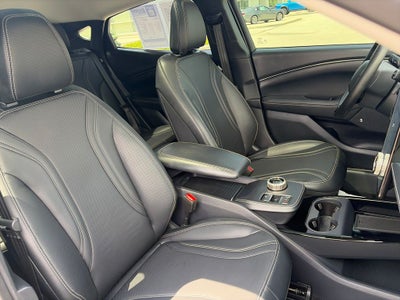 2022 Ford Mustang Mach-E Premium