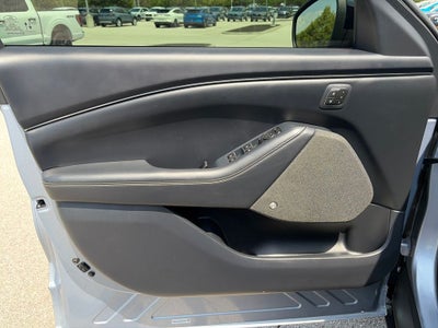 2022 Ford Mustang Mach-E Premium
