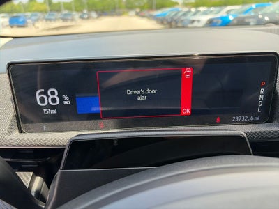 2022 Ford Mustang Mach-E Premium