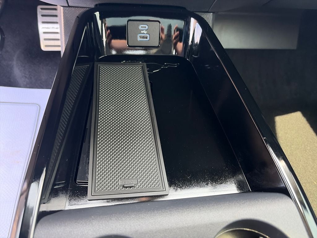 2022 Ford Mustang Mach-E Premium