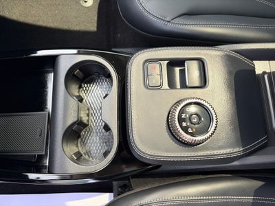 2022 Ford Mustang Mach-E Premium