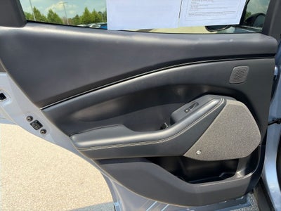 2022 Ford Mustang Mach-E Premium