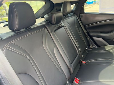 2022 Ford Mustang Mach-E Premium