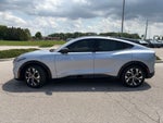 2022 Ford Mustang Mach-E Premium