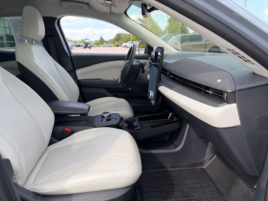 2024 Ford Mustang Mach-E Premium