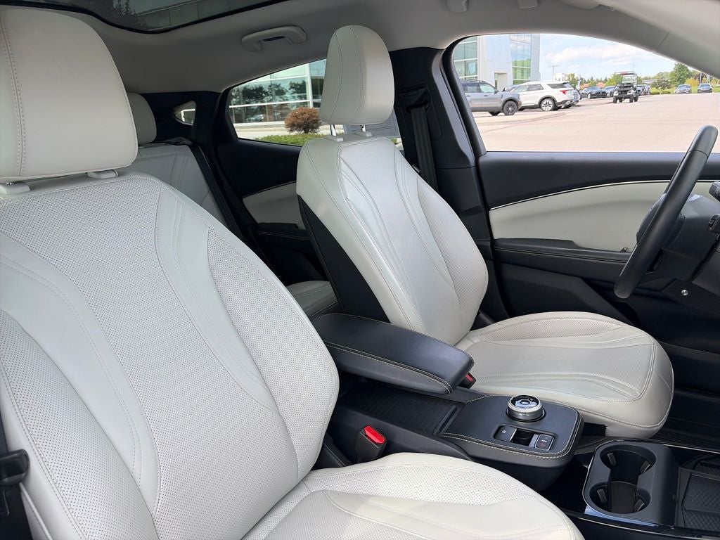 2024 Ford Mustang Mach-E Premium