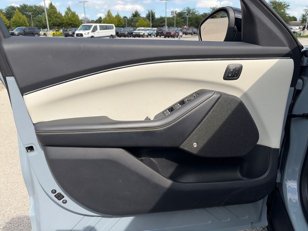 2024 Ford Mustang Mach-E Premium