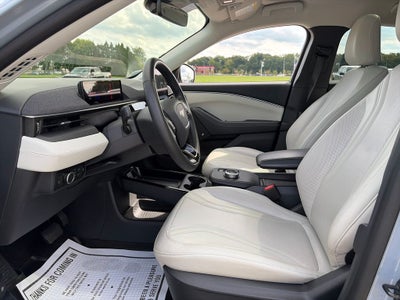 2024 Ford Mustang Mach-E Premium