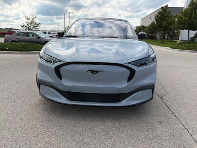 2024 Ford Mustang Mach-E Premium