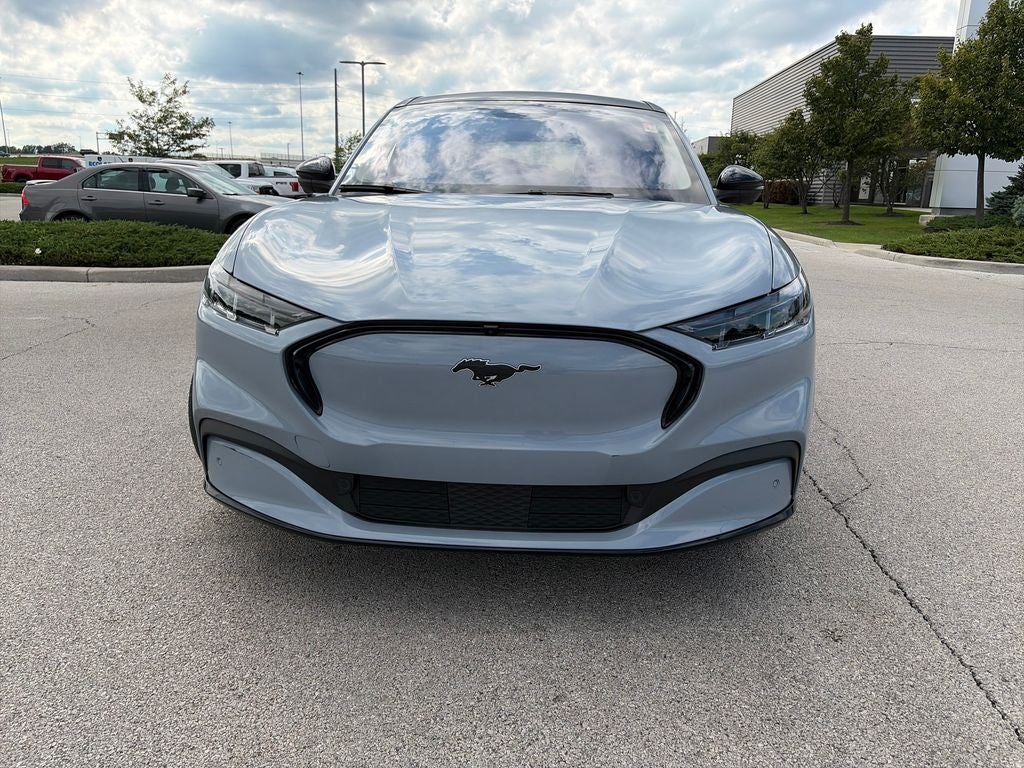 2024 Ford Mustang Mach-E Premium