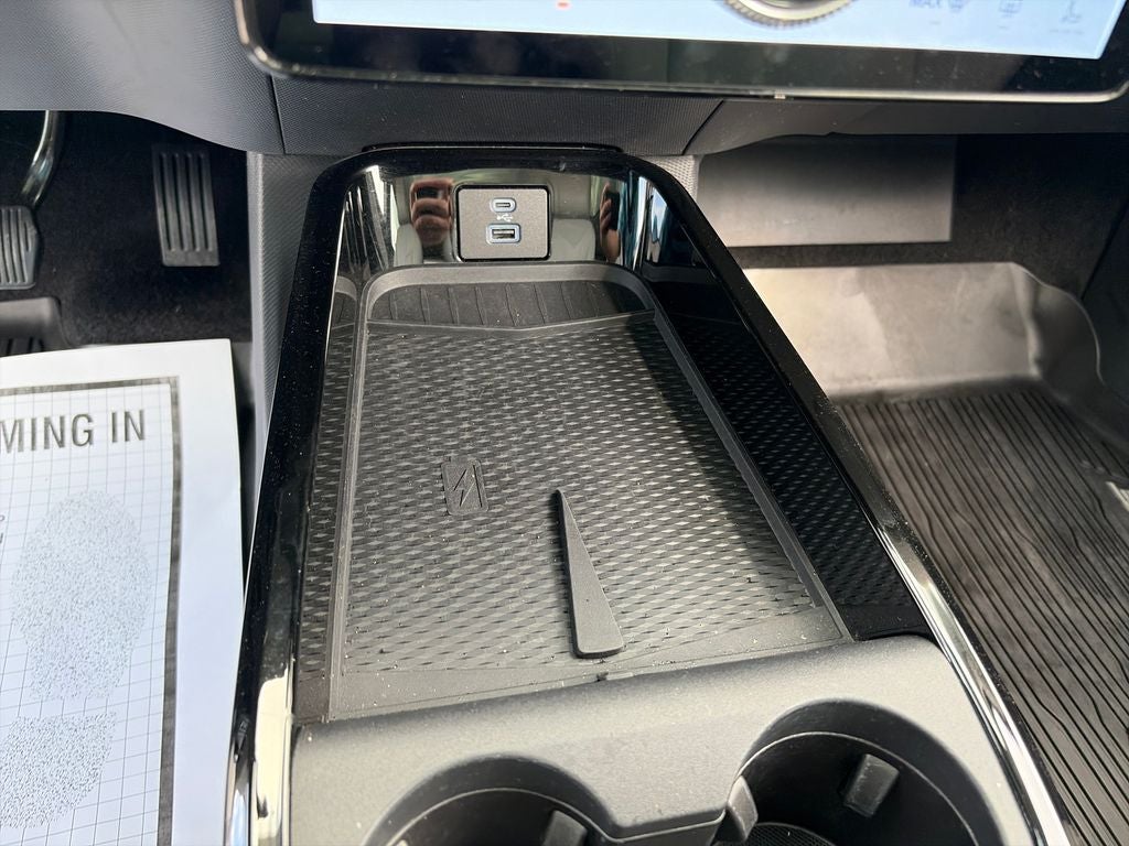 2024 Ford Mustang Mach-E Premium