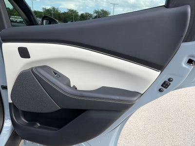 2024 Ford Mustang Mach-E Premium
