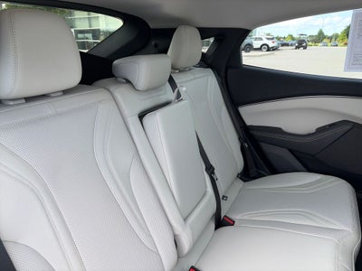 2024 Ford Mustang Mach-E Premium