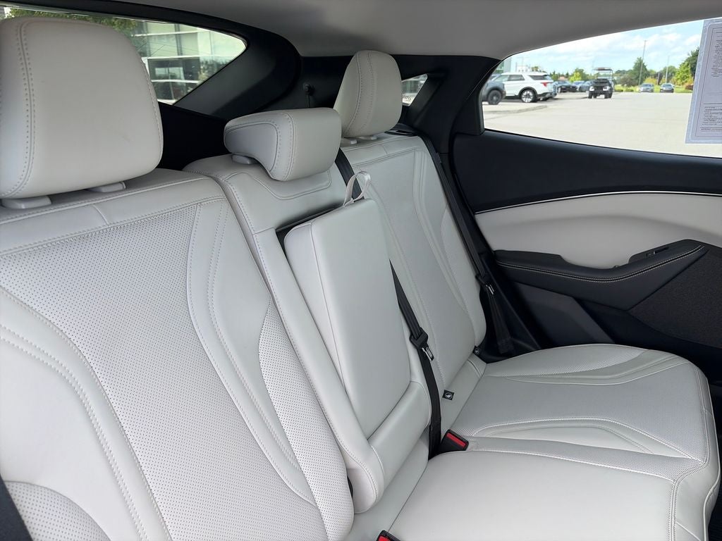 2024 Ford Mustang Mach-E Premium