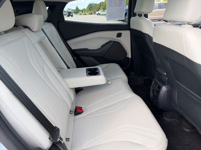 2024 Ford Mustang Mach-E Premium