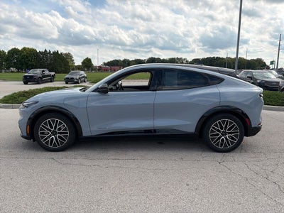 2024 Ford Mustang Mach-E Premium
