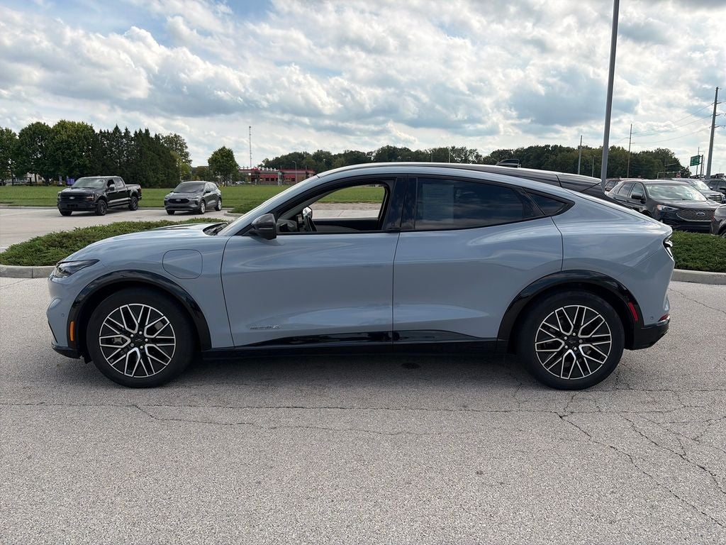 2024 Ford Mustang Mach-E Premium