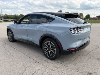 2024 Ford Mustang Mach-E Premium