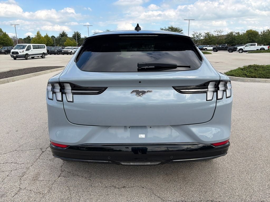 2024 Ford Mustang Mach-E Premium