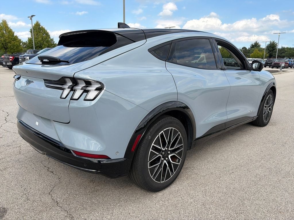2024 Ford Mustang Mach-E Premium