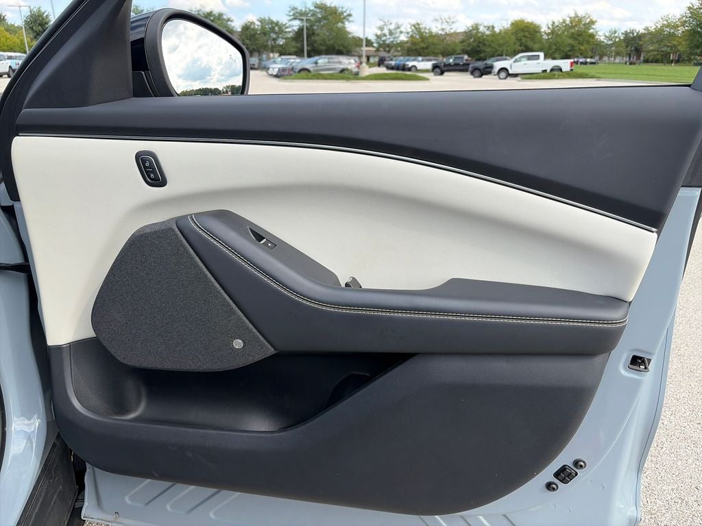 2024 Ford Mustang Mach-E Premium