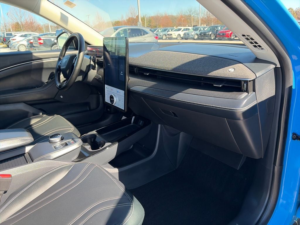 2023 Ford Mustang Mach-E Premium