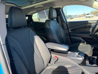 2023 Ford Mustang Mach-E Premium